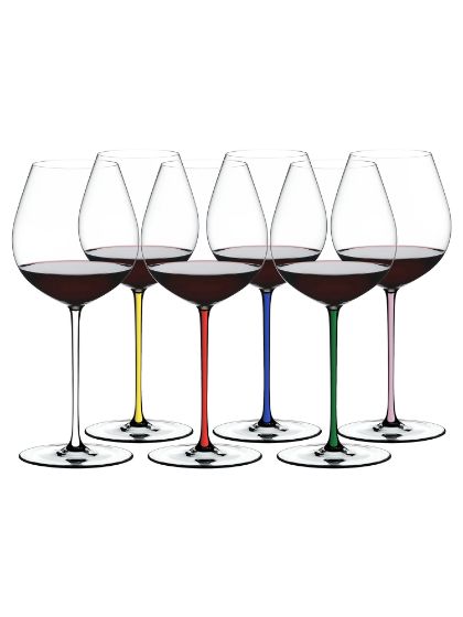 Wine Glass Pinot Noir Gift Set (6x)